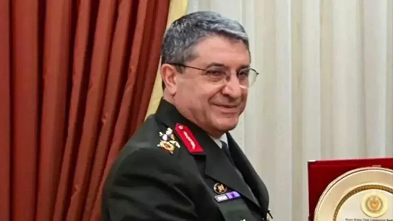 YAŞ kararı: Yeni Genelkurmay Başkanı Orgeneral Selçuk Bayraktaroğlu kimdir?