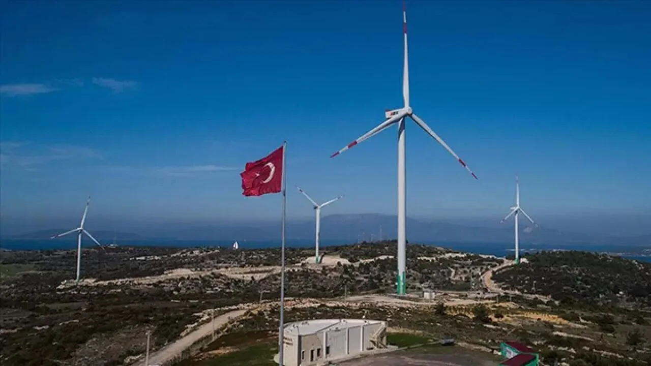 Elektrik üretiminde rekor kırıldı: Temmuzda talep zirve yaptı