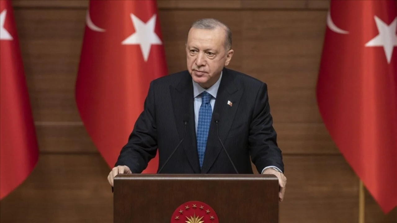 Erdoğan'dan Alaska'daki Trump-Putin görüşmesi için ilk değerlendirme