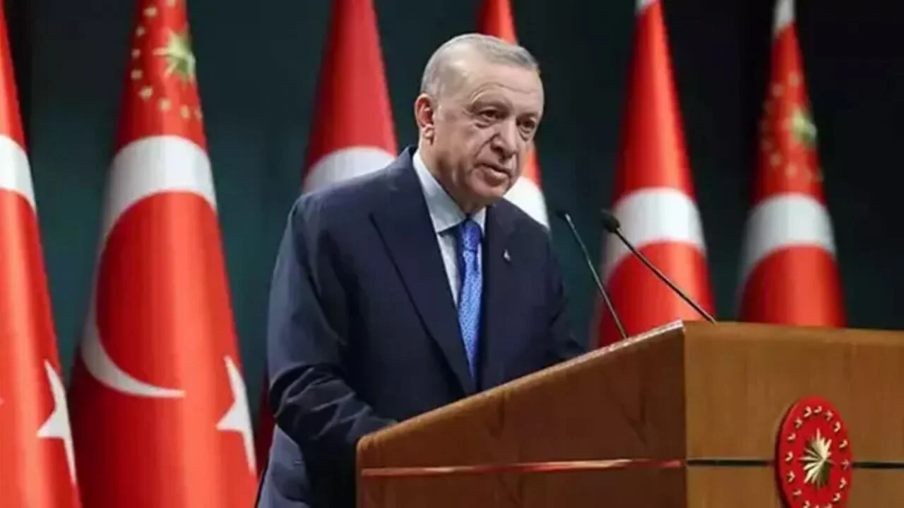 Erdoğan: Savaşın kazananı, adil bir barışın kaybedeni olmaz