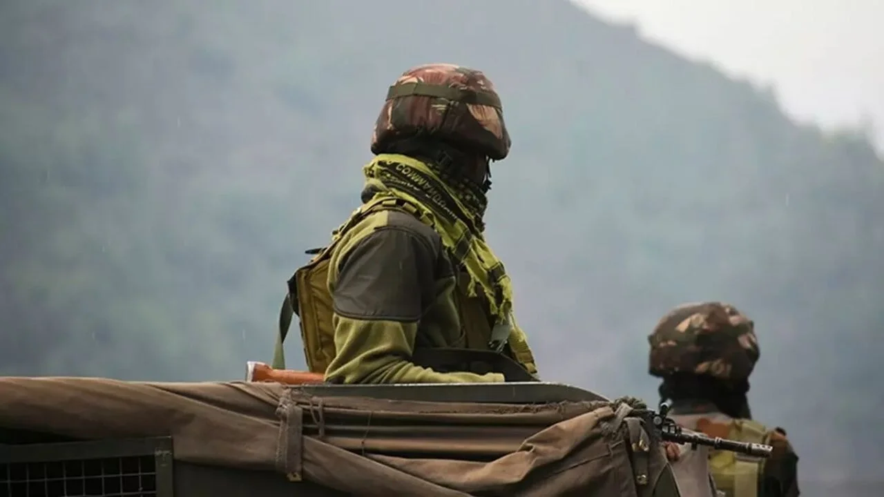 Pakistan hükümetinden Rus saflarında savaşan askerler iddiasına resmi açıklama