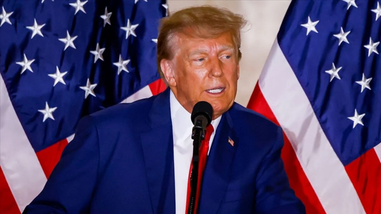 Trump'tan Gazze'deki soykırıma karşı skandal tavır