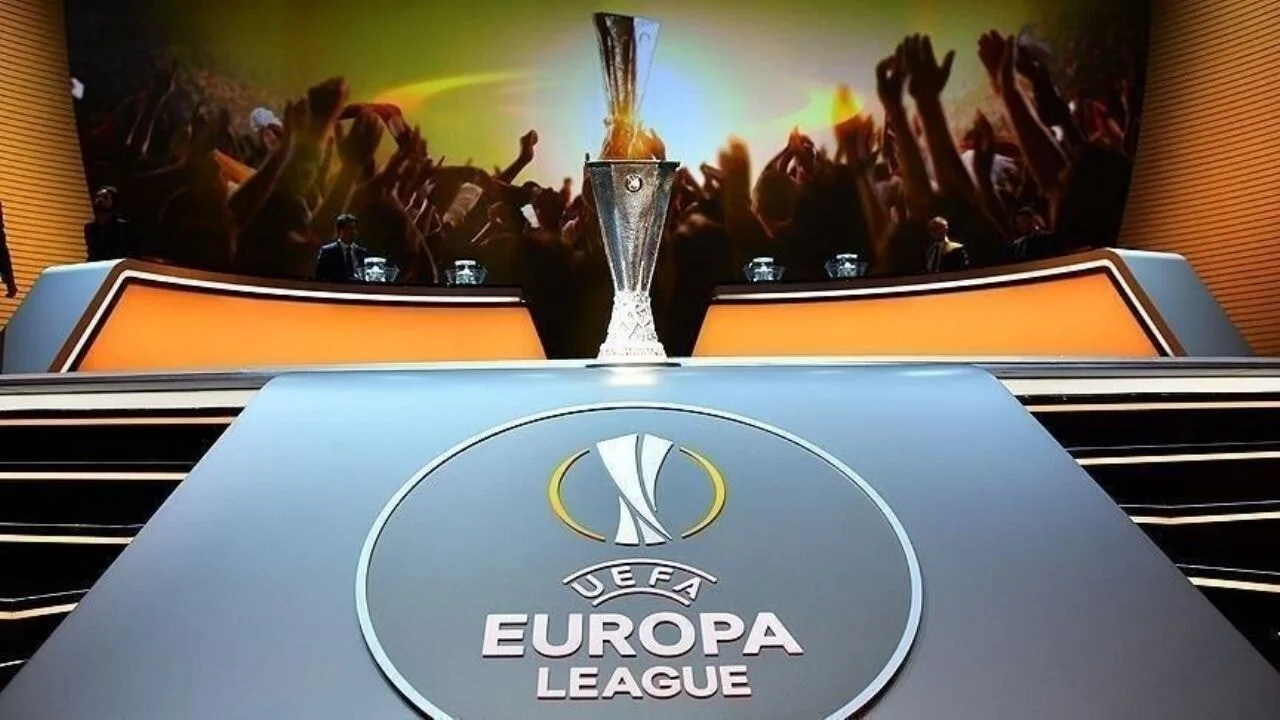 Fenerbahçe'nin UEFA Avrupa Ligi'ndeki rakipleri belli oldu