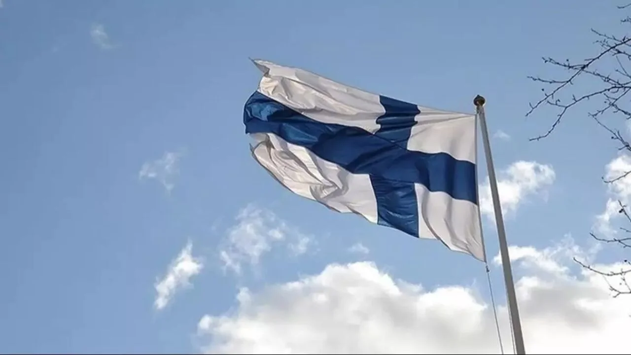 Finlandiya'dan İsrail'e sert tepki! Büyükelçiye acil çağrı