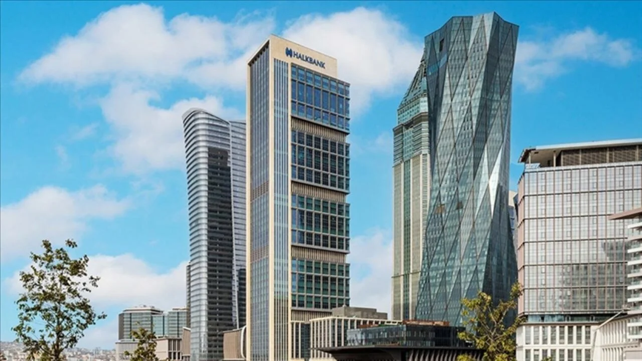 Halkbank'tan iddialara cevap