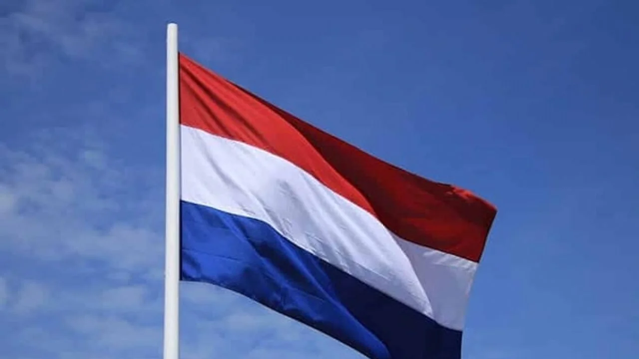 Hollanda, İsrailli askeri şirketleri savunma fuarına almadı