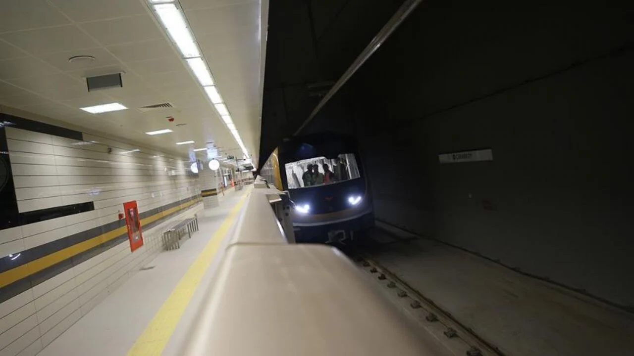 İBB'nin yurt dışı metro kredilerine ilişkin detaylar ortaya çıktı