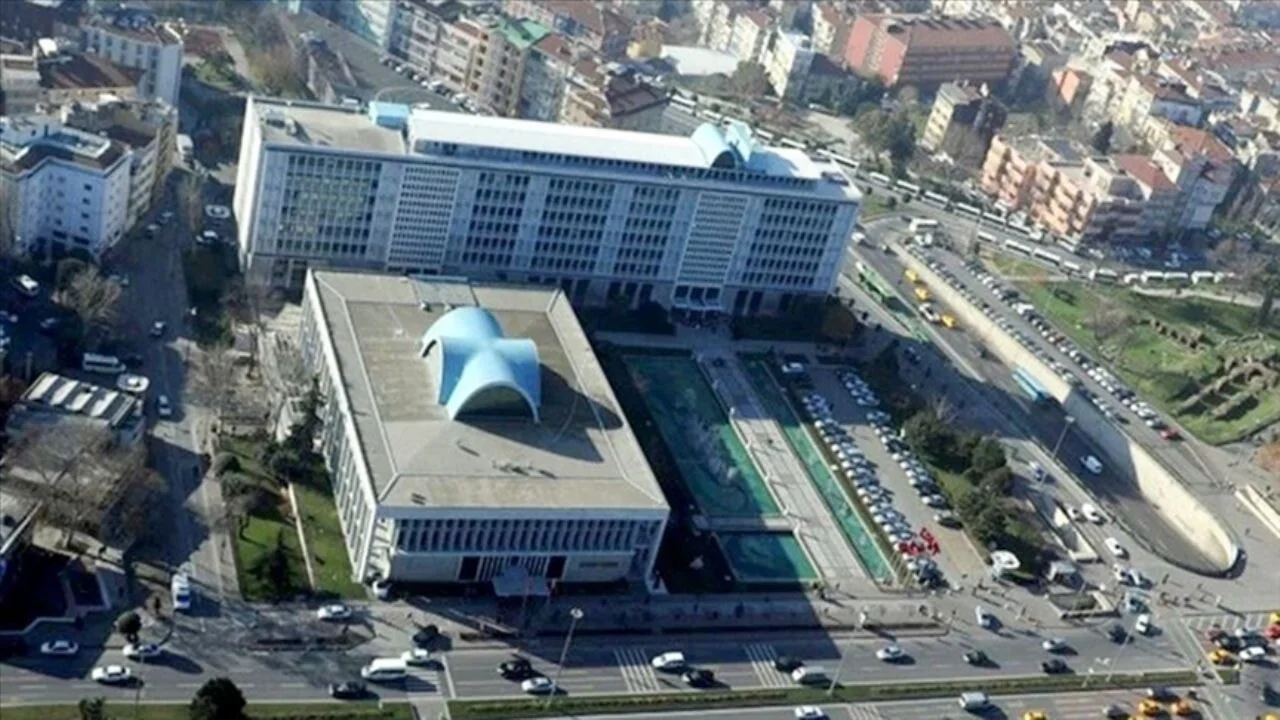 İBB operasyonu: Sosyal medya hesaplarının yöneticisi Gün'ün ifadesi ortaya çıktı