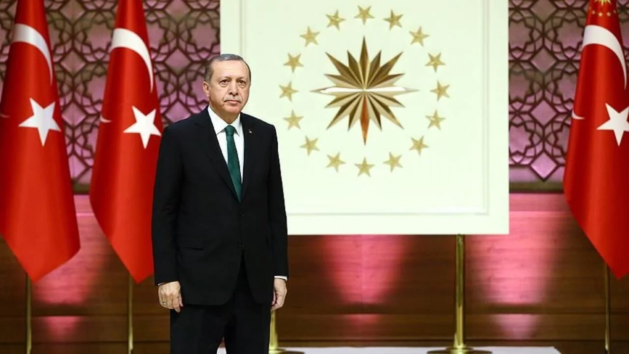 İletişim Başkanı Duran'dan Büyük Zafer'in 103. yılına özel paylaşım