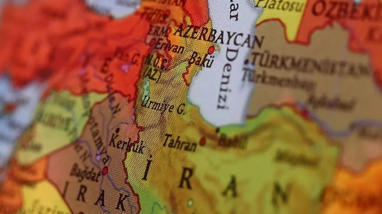 İran'ın Karadeniz hayali için demir yolu hattında uzlaşı