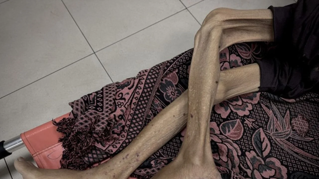 İsrail'in 'ölüm mühendisliği' bilançosu ağırlaşıyor