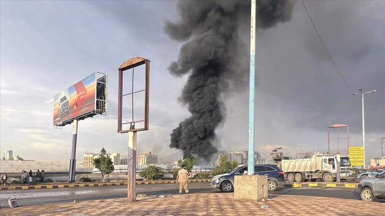 İsrail, Yemen Başbakanı ve bazı bakanları öldürdü