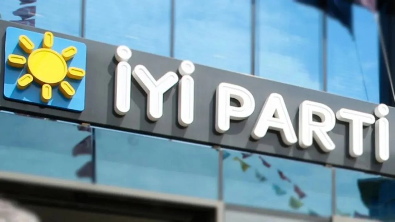 İyi Parti'de kurultay süreci 27 Ağustos'ta başlıyor