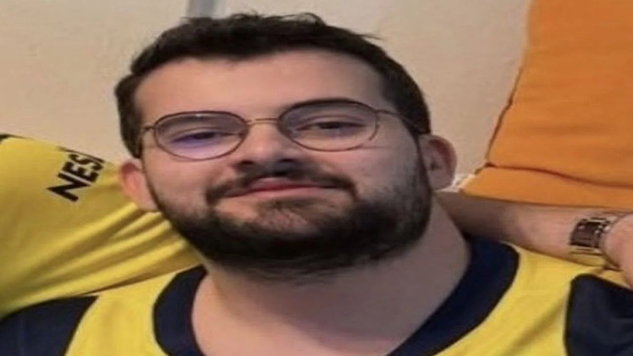 'Jrokez' lakaplı sosyal medya yayıncısı öldü