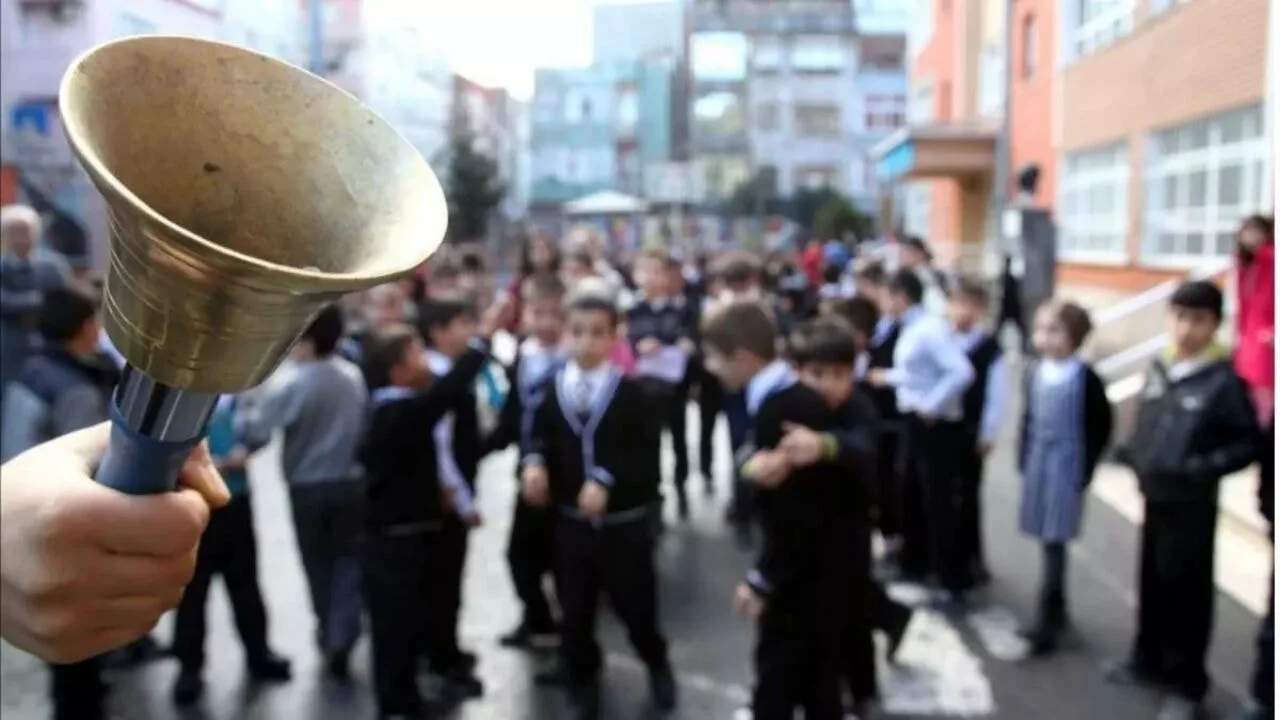 MEB'den 81 ile genelge: Yeni dönemde 'zilsiz okul' uygulaması başlıyor