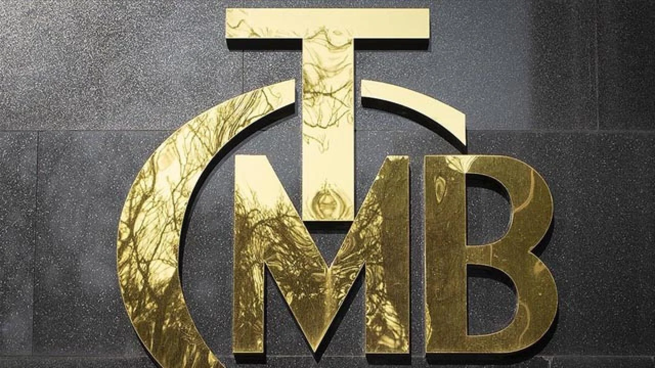 Merkez Bankası rezervleri rekor kırdı