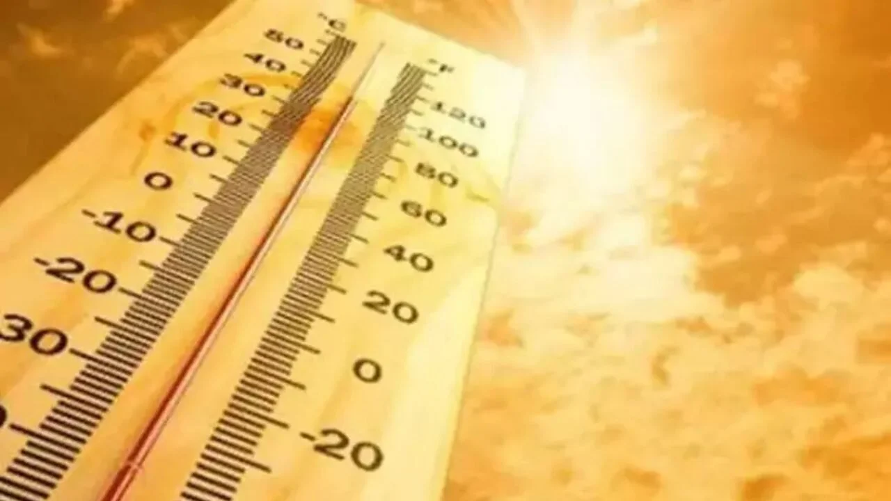 Meteorolojiden kavurucu sıcak uyarısı! Bu hafta hava nasıl olacak?