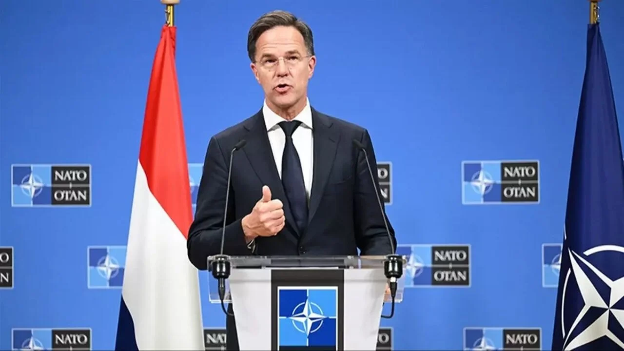 NATO Genel Sekreteri: Putin'in Ukrayna'ya saldırısı asla tekrarlanmayacak