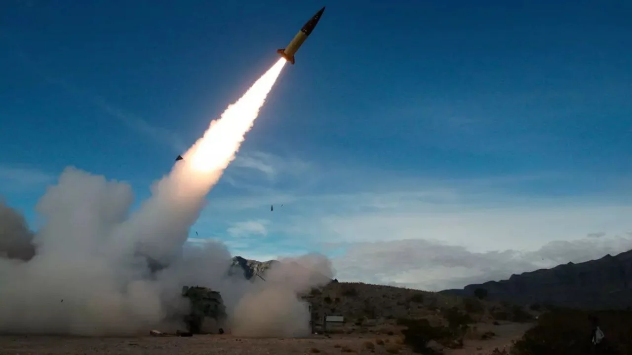 Pentagon, Ukrayna'nın uzun menzilli ATACMS kullanımına veto koydu