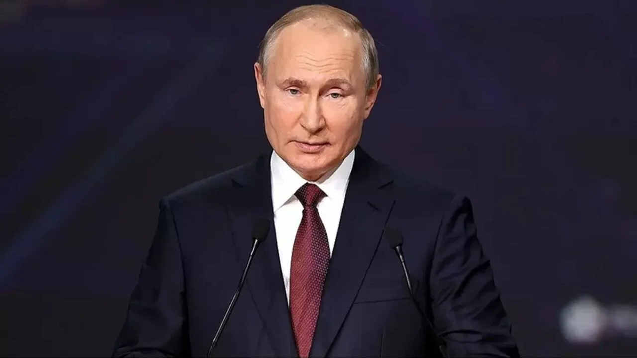Putin Trump görüşmesini işaret etti: İlişkilerde yeni dönem