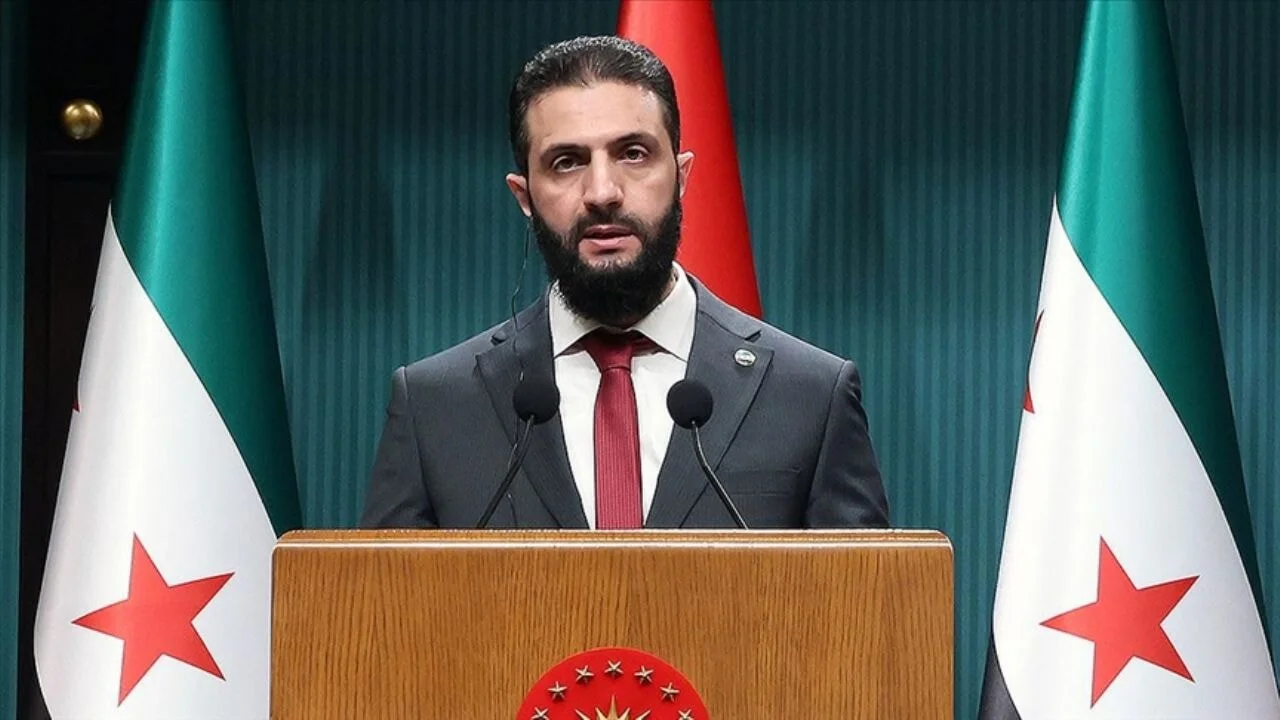 Şam'dan dikkat çeken çıkış: 'Suriye-İsrail müzakereleri ileri aşamada'