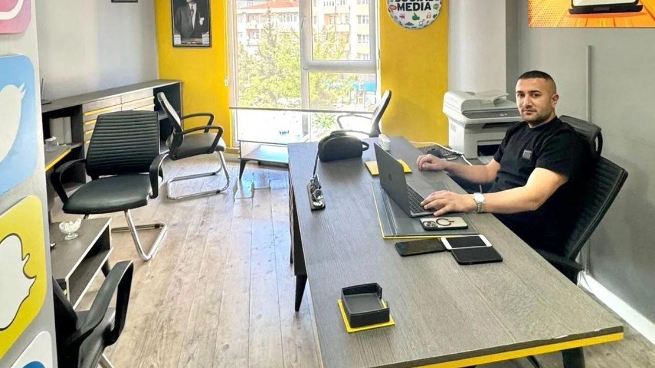 Sosyal Medya Uzmanı Sercan Ögeday'dan WhatsApp Uyarısı