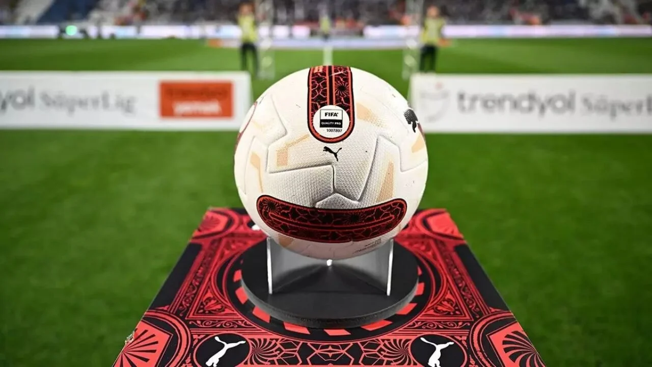 Süper Lig'de haftanın sonuçları ve puan durumu belli oldu
