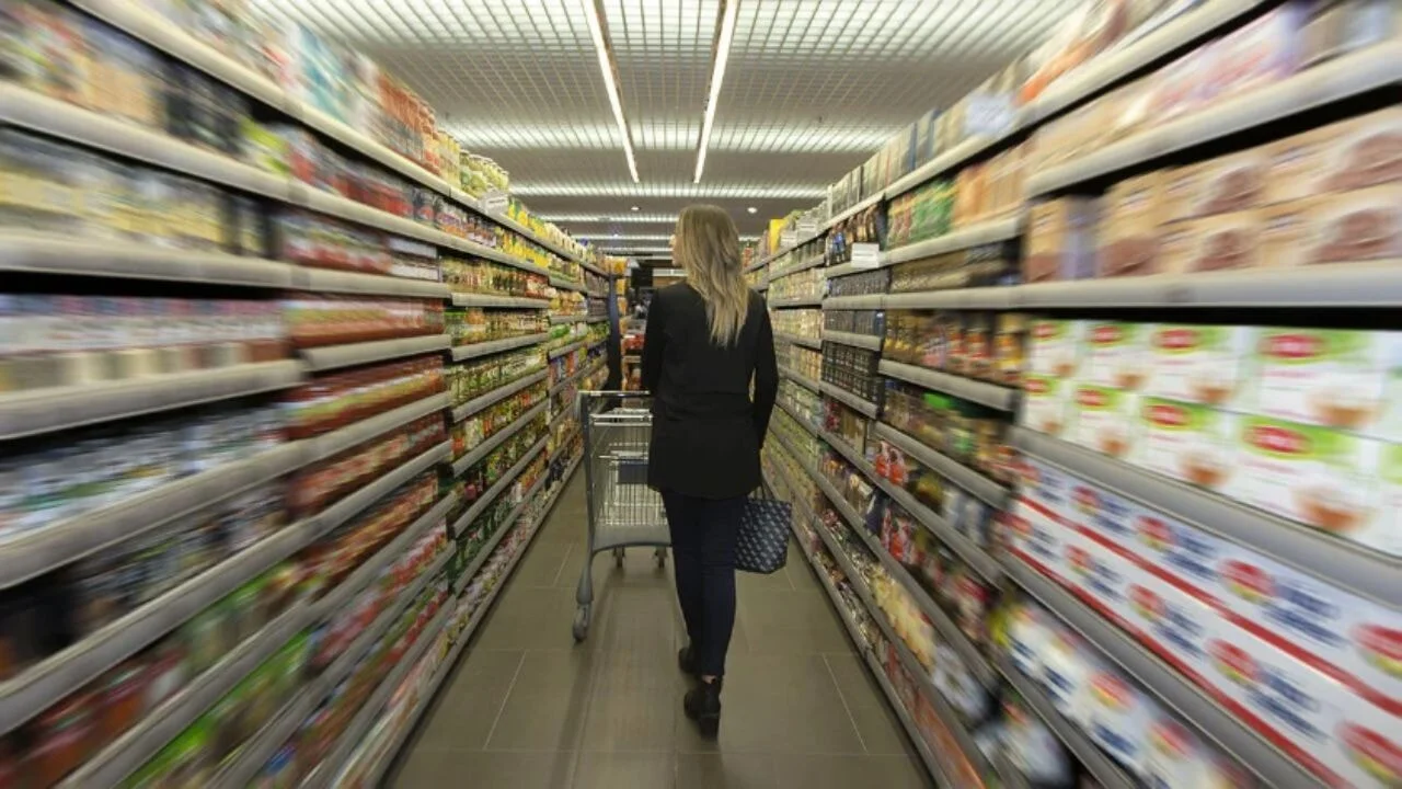 'Süpermarketlerde 'Cumhur Reyonu' kurulacak' iddialarına cevap