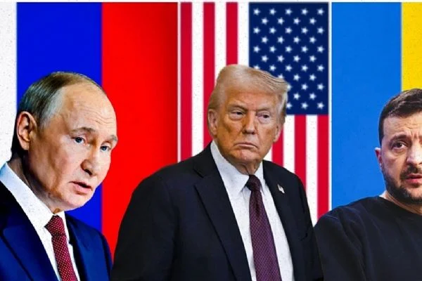 Trump'ın çekilme ihtimali... Ukrayna-Rusya savaşı itirafı: Şu ana dek en zoru
