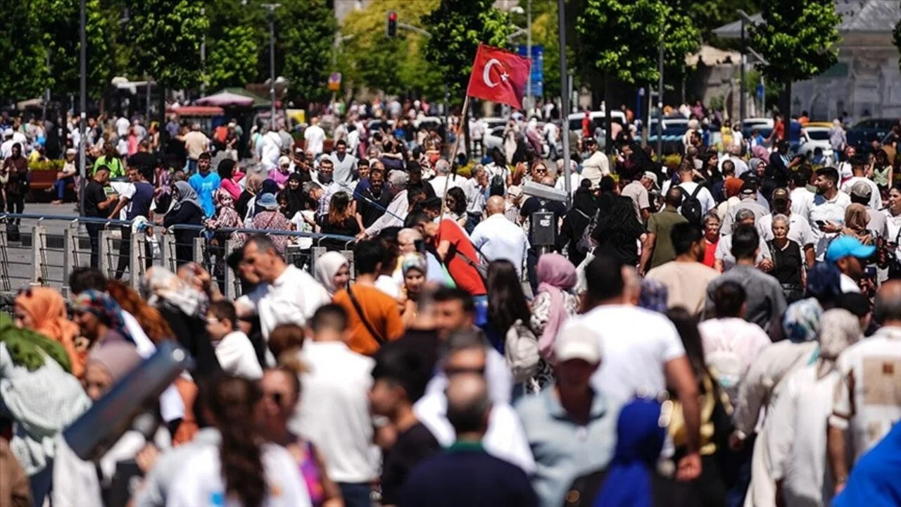 Türkiye'de hane halkının ekonomik seviyesi açıklandı