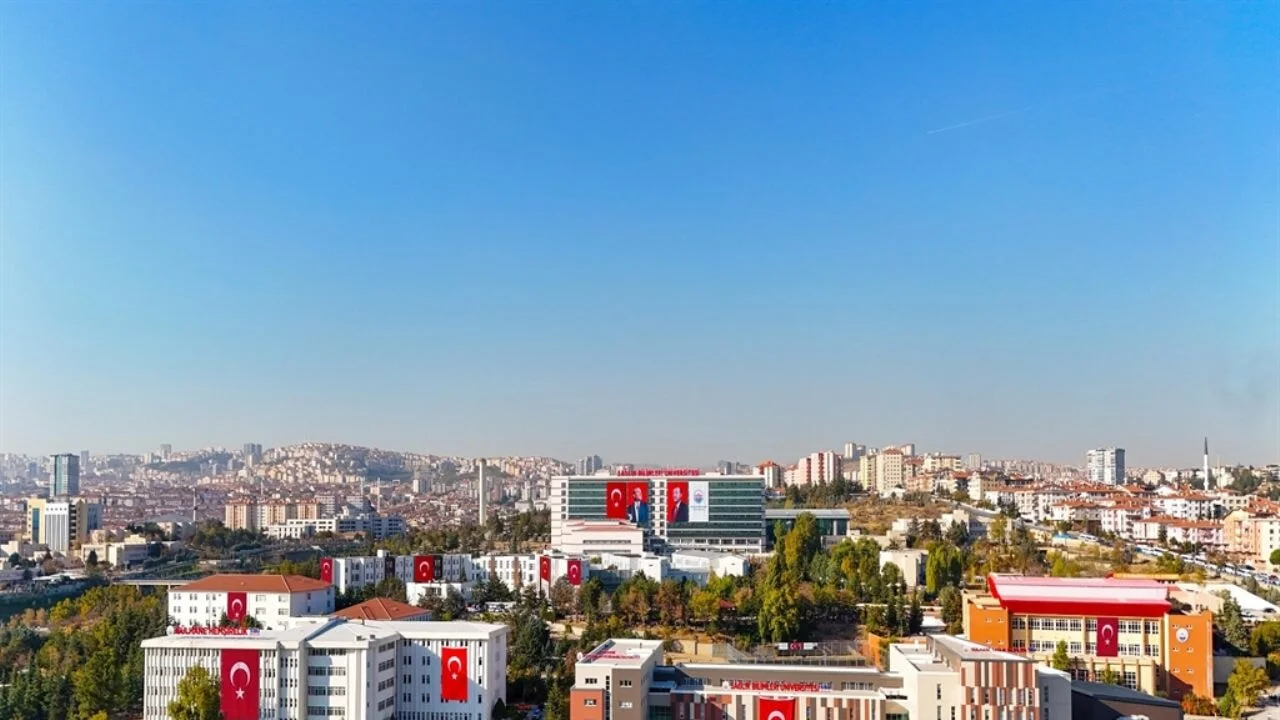 Türkiye'nin en iyi üniversiteleri belli oldu
