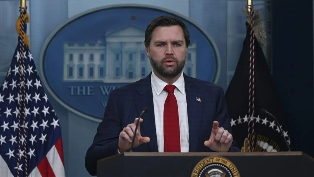 Vance: 'Trump'ın sağlığı bozulursa hazırım'