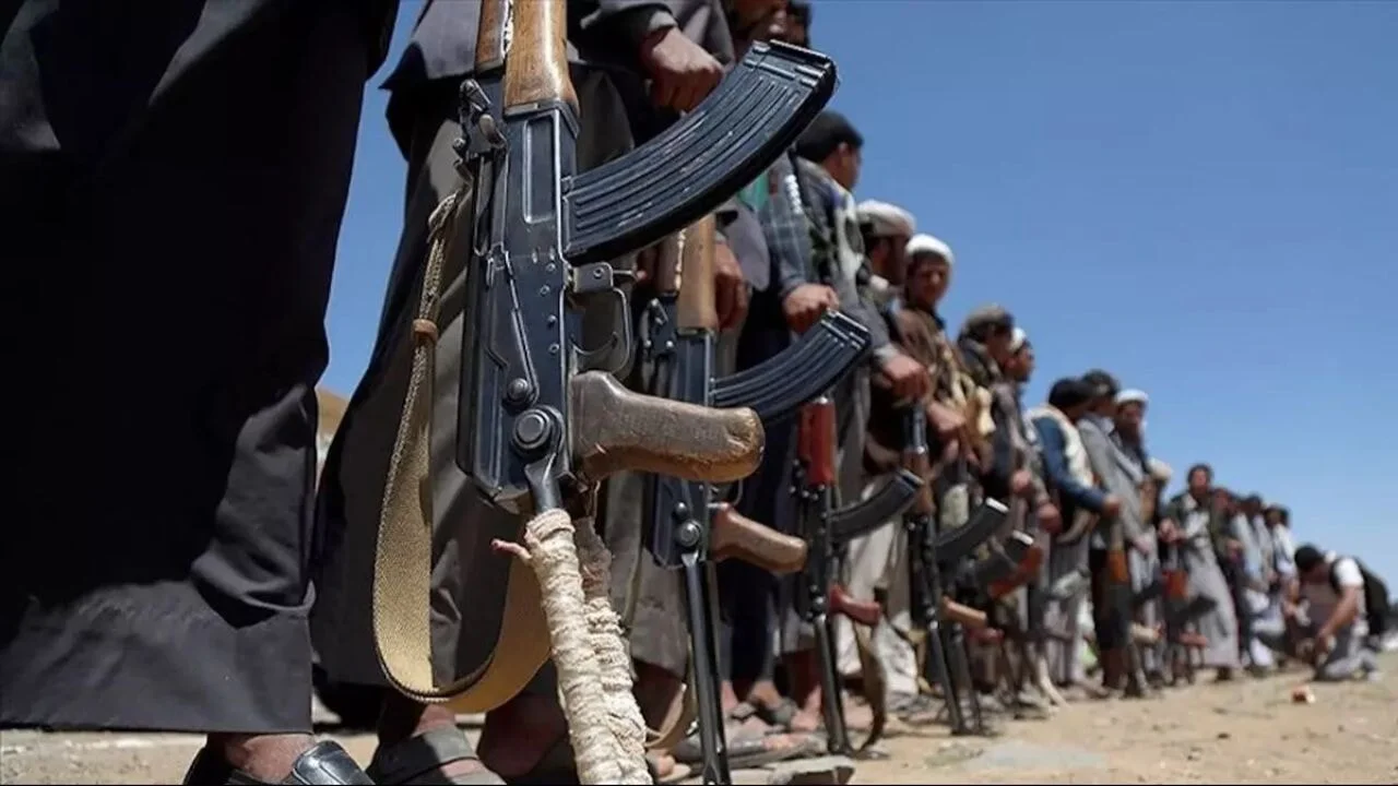 Yemen'den İsrail'e tehdit: Karanlık günler kapınızda