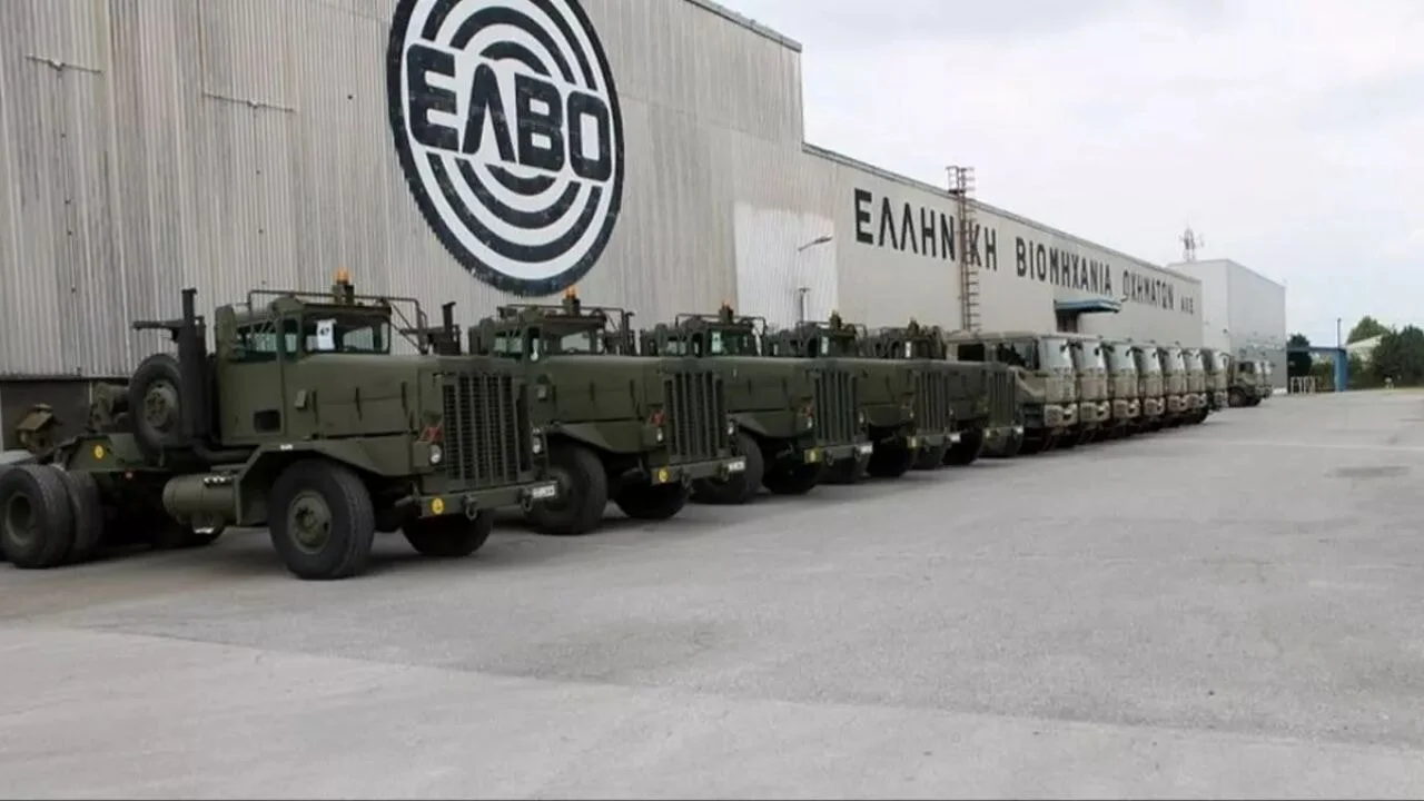 Yunanistan'ı İsrail'in arabasına bağladılar
