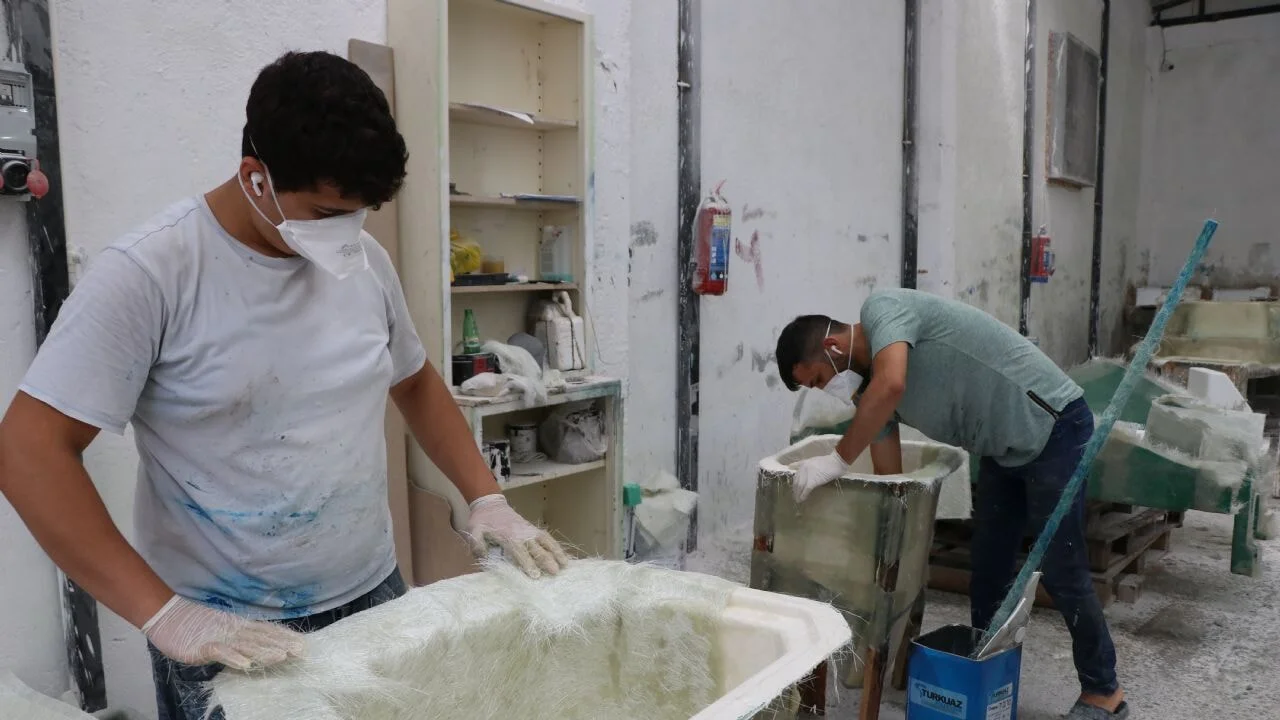 Yüzde 100 istihdam garantili eğitimle kalifiye personel yetiştirilecek