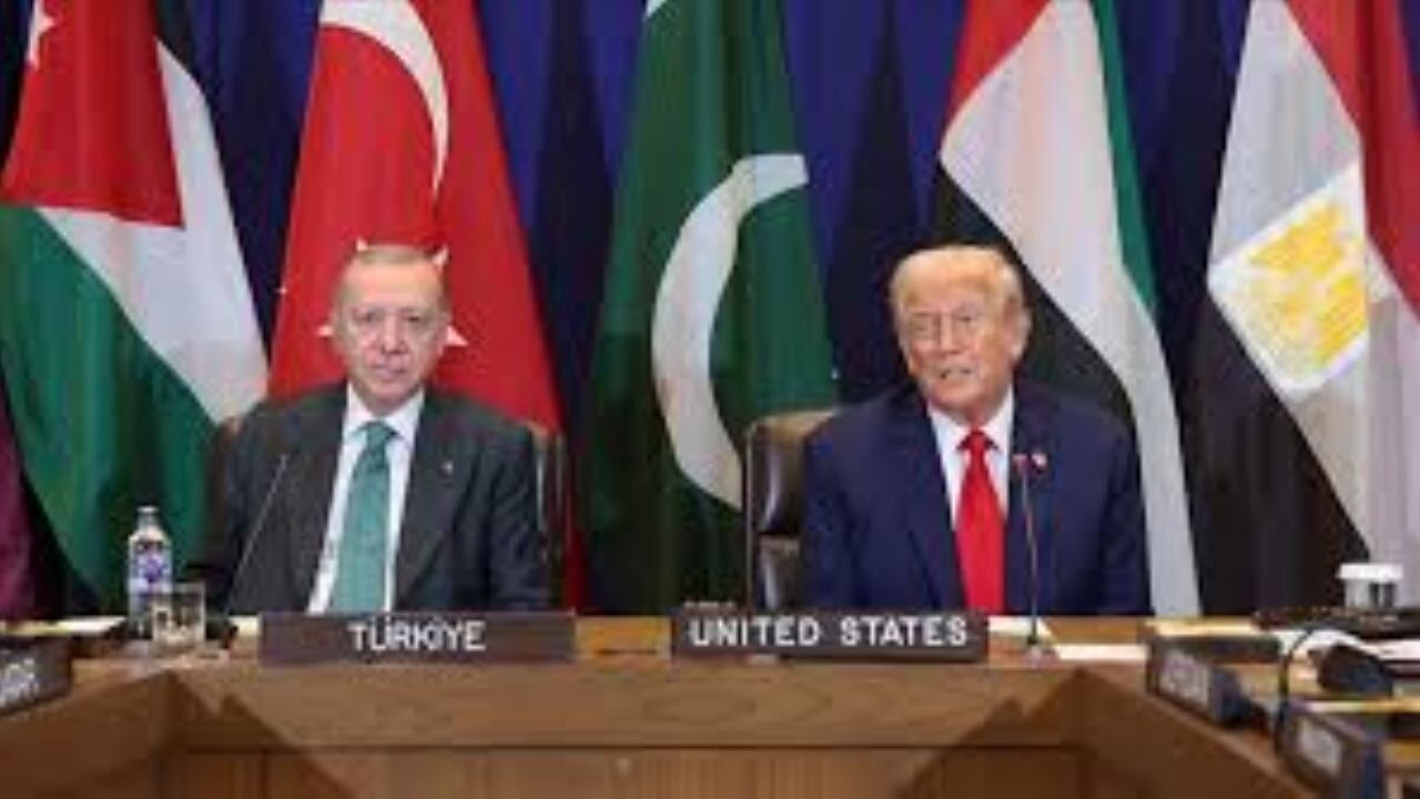 ABD'den 'Meşruiyet' Mesajı