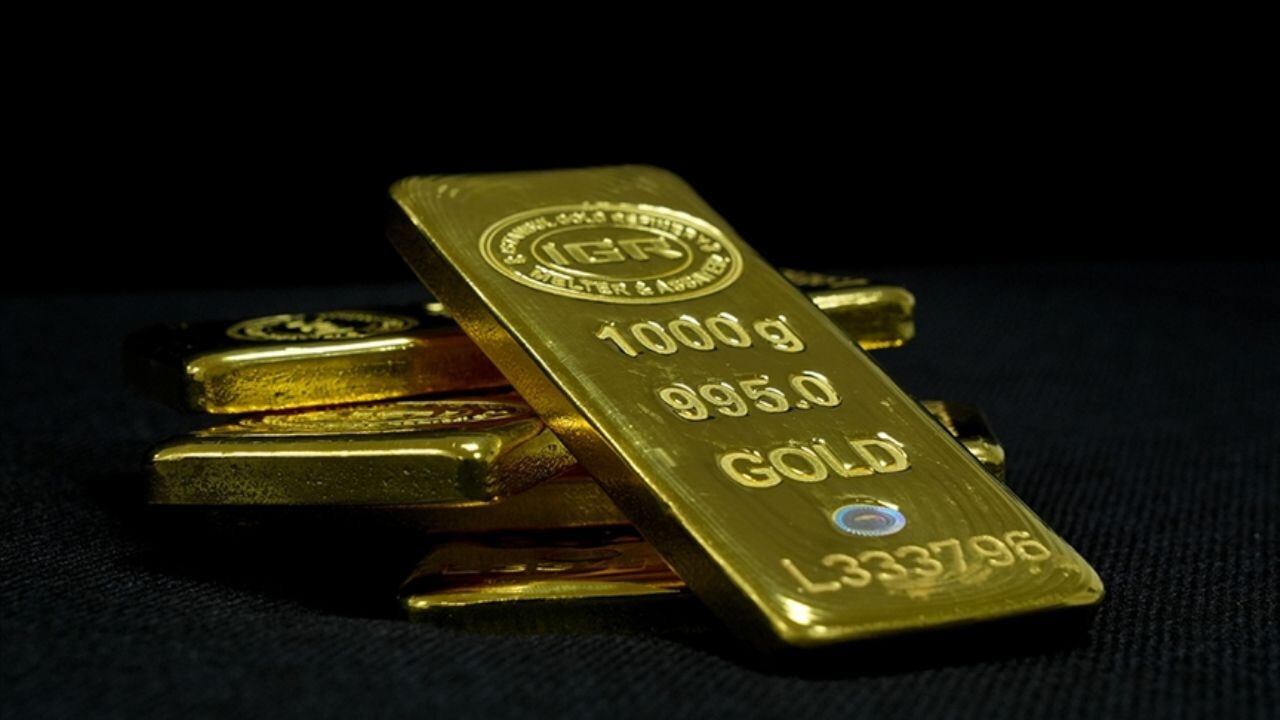 Altın en yüksek artışa hazırlanıyor