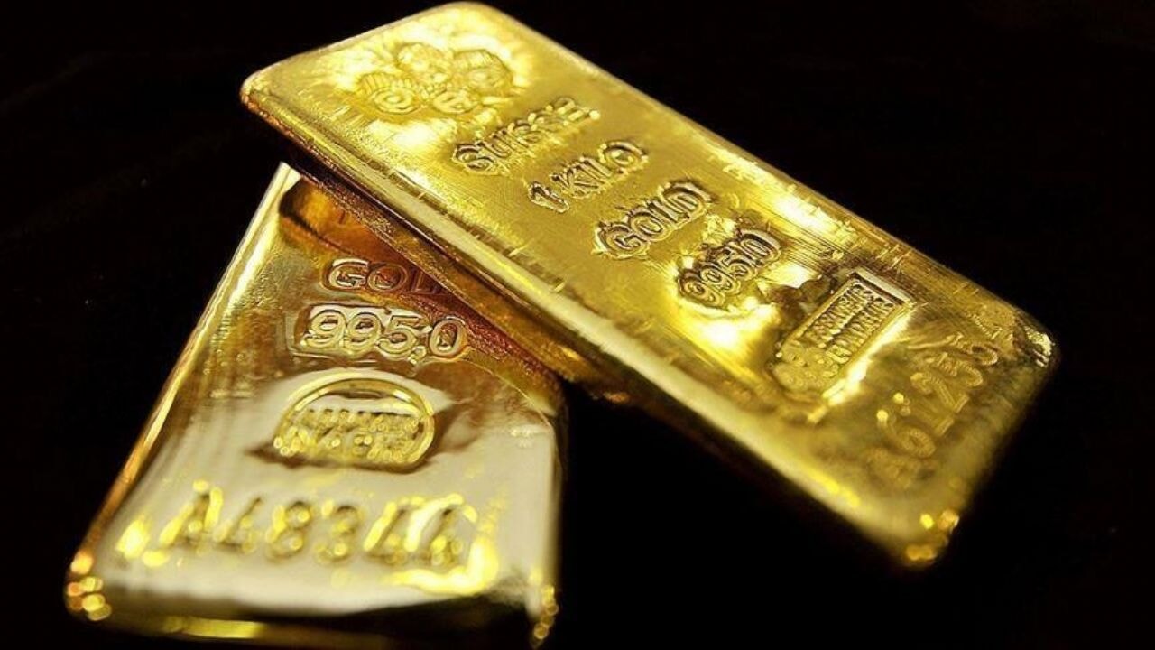 Altında tüm zamanların en yüksek seviyesi görüldü