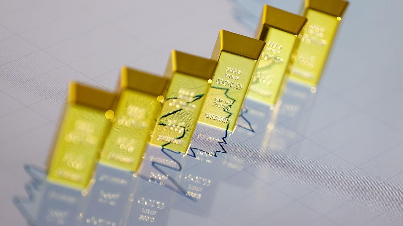 ANALİZ: Altın fiyatlarını uçuran risk