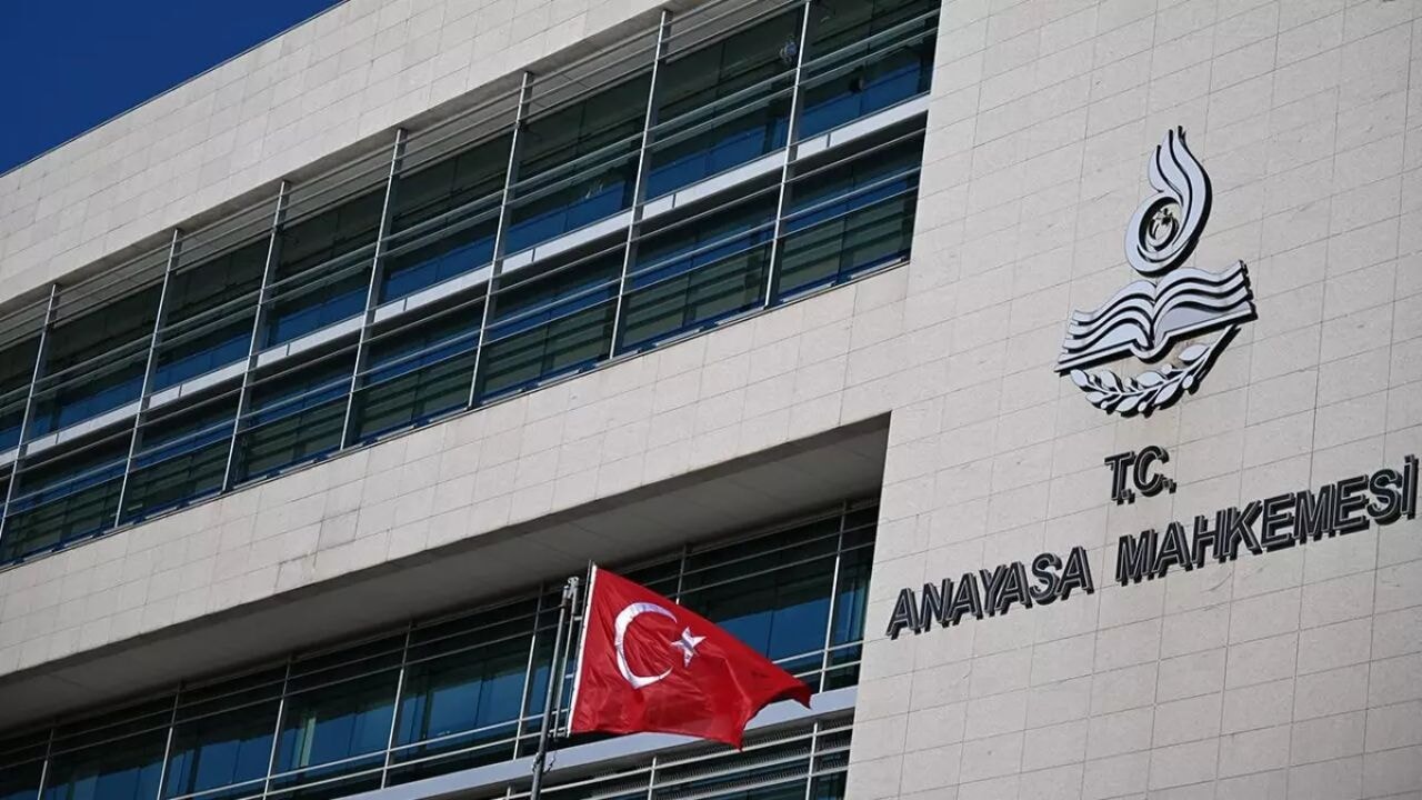 Anayasa Mahkemesi'nden alacaklar için kritik karar