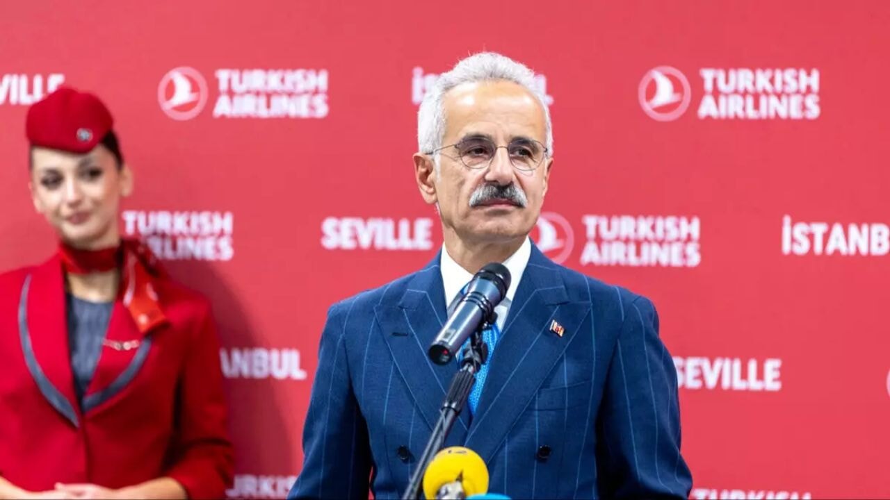 ASELSAN Şam Havalimanı'nda inşaat çalışmalarına başladı