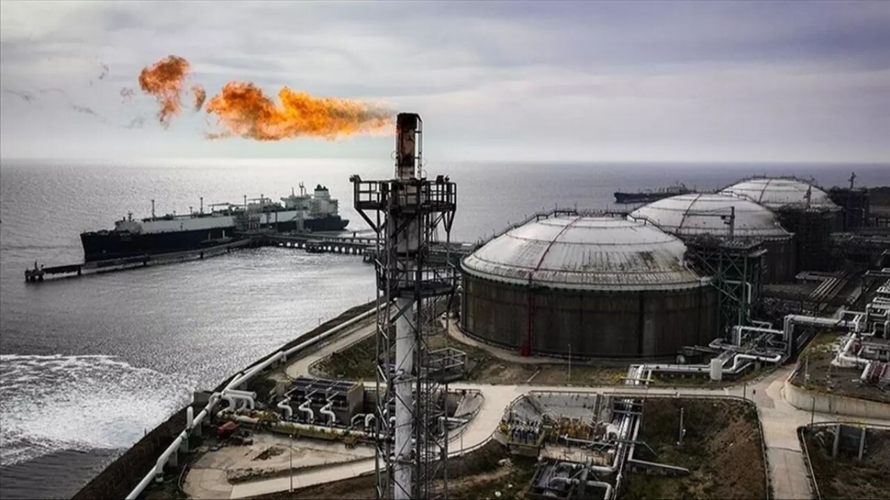 Avrupa'nın yeni enerji tedarikçisi Türkiye olacak