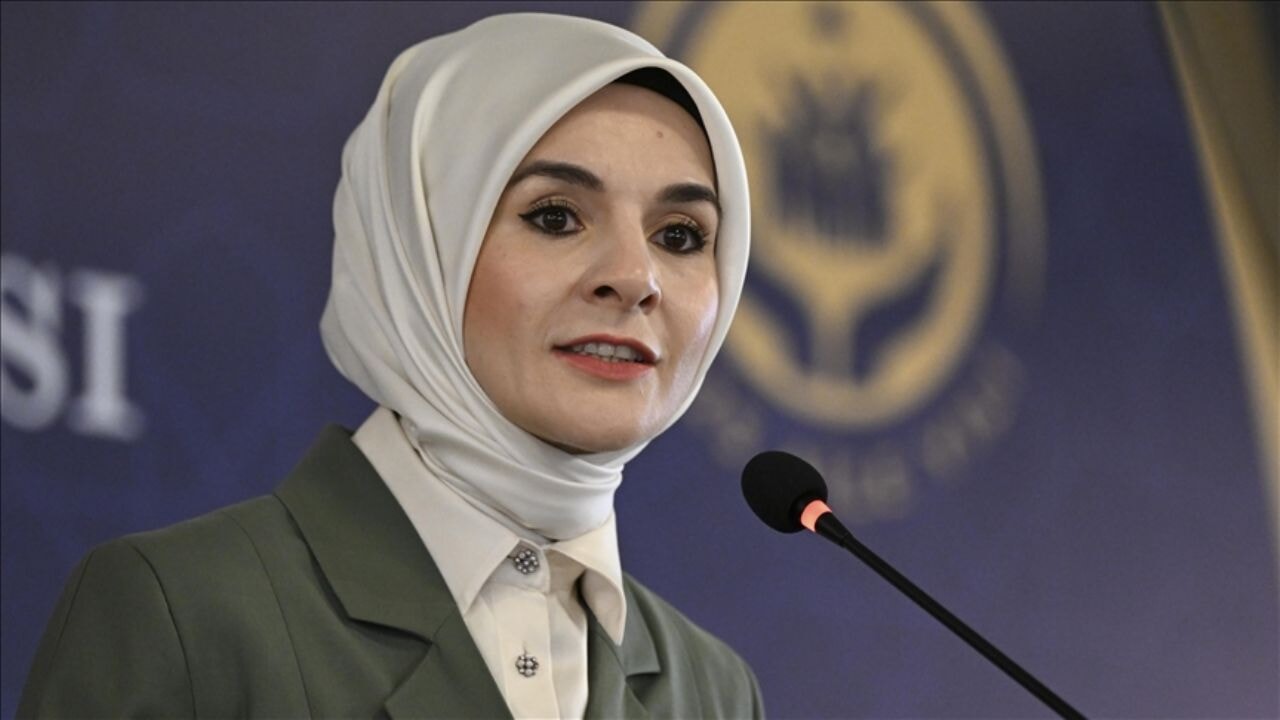 Bakan Göktaş: Şiddeti ortaya çıkmadan önlemek için çalışmalarımızı artırıyoruz