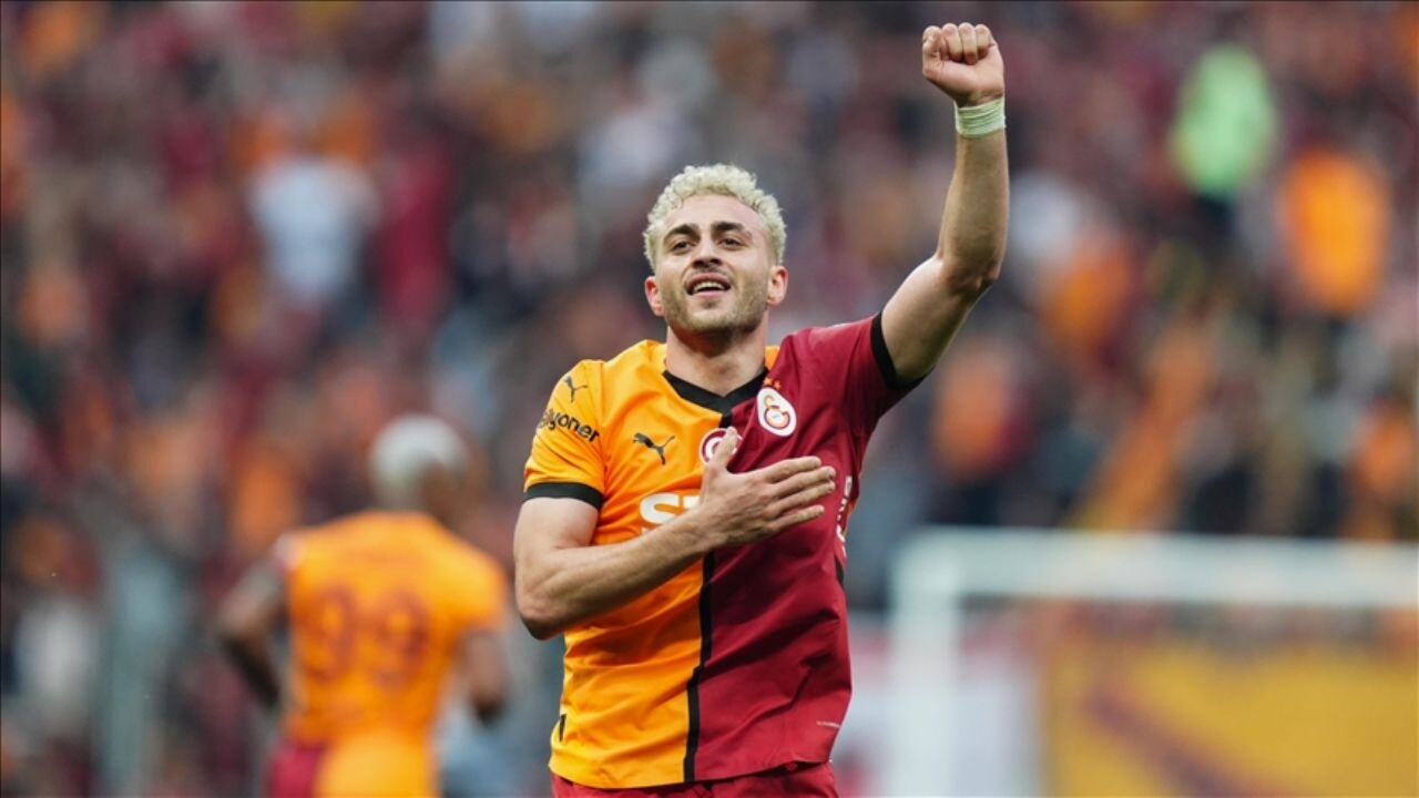 Barış Alper Yılmaz'dan açıklama