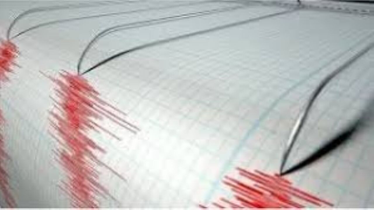 Başkent Ankara'da sabah saatlerinde deprem meydana geldi