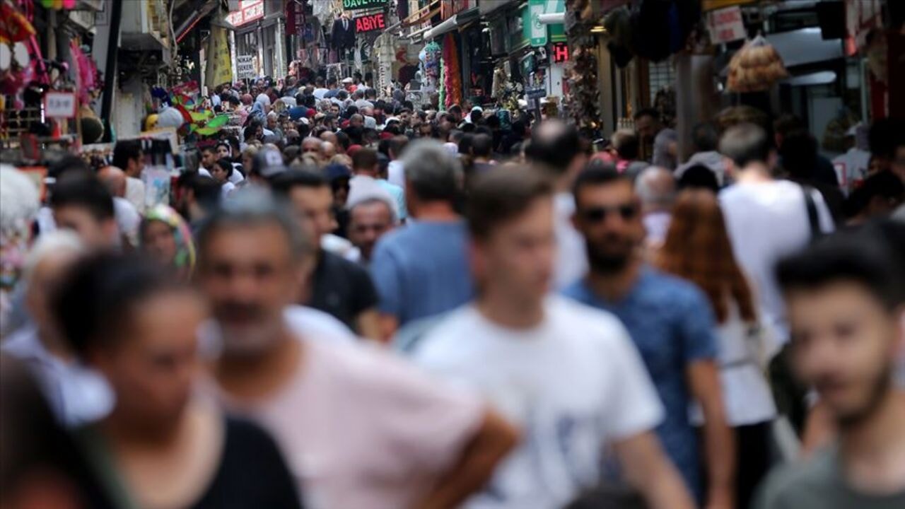 Beşeri sermaye endeksi en yüksek iller açıklandı