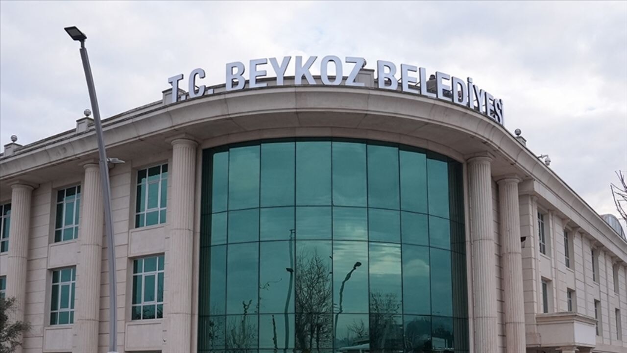 Beykoz Belediyesi'nde üst düzey istifa! AK Parti'ye geçecek isimler açıklandı...