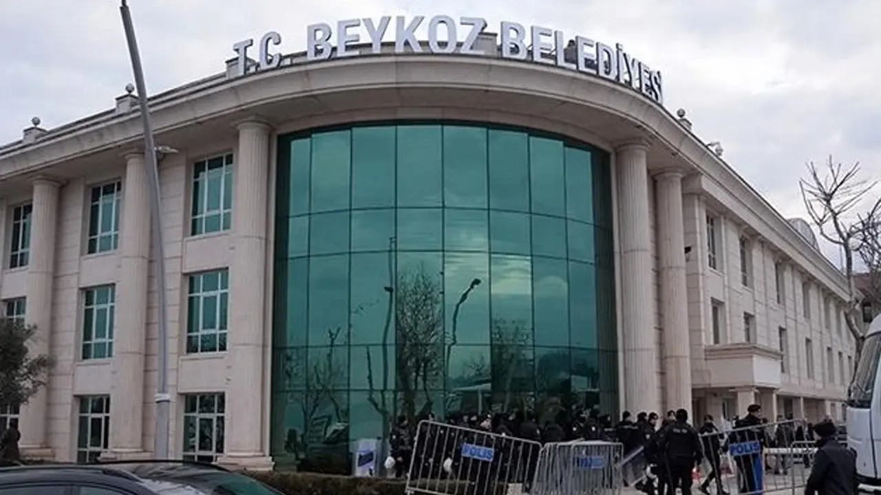 Beykoz Belediyesi'ne açılan davada ara karar açıklandı