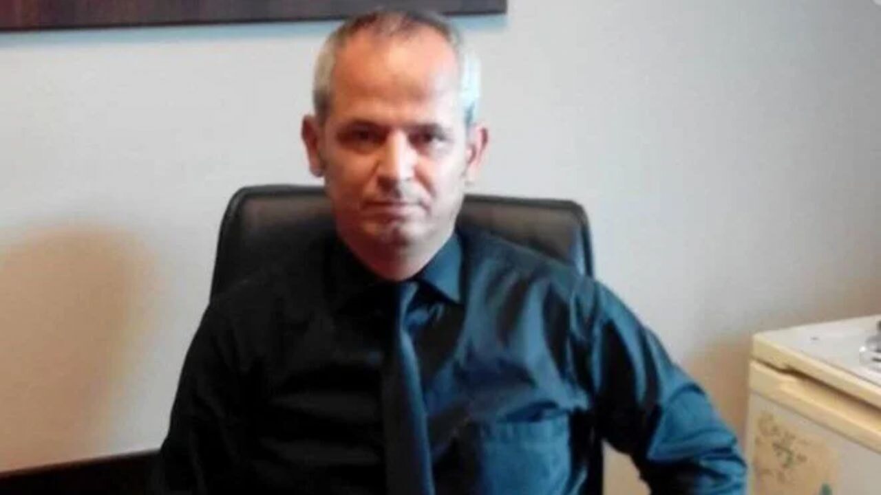 Bıçaklanan Savcı Ercan Kayhan öldü; aynı fotoğrafta ortaya çıktı