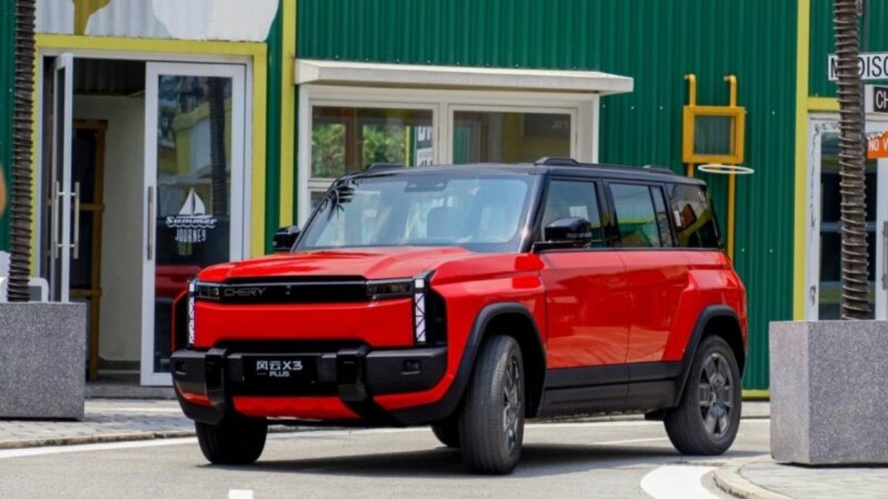 Bir TOGG fiyatına 3 Chery veriyorlar